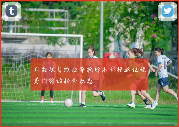 利兹联与维拉争抢铃木彩艳这位优秀门将的转会动态